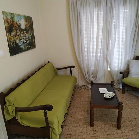 Vangelis House Near Athens Airport Ártemida Kültér fotó