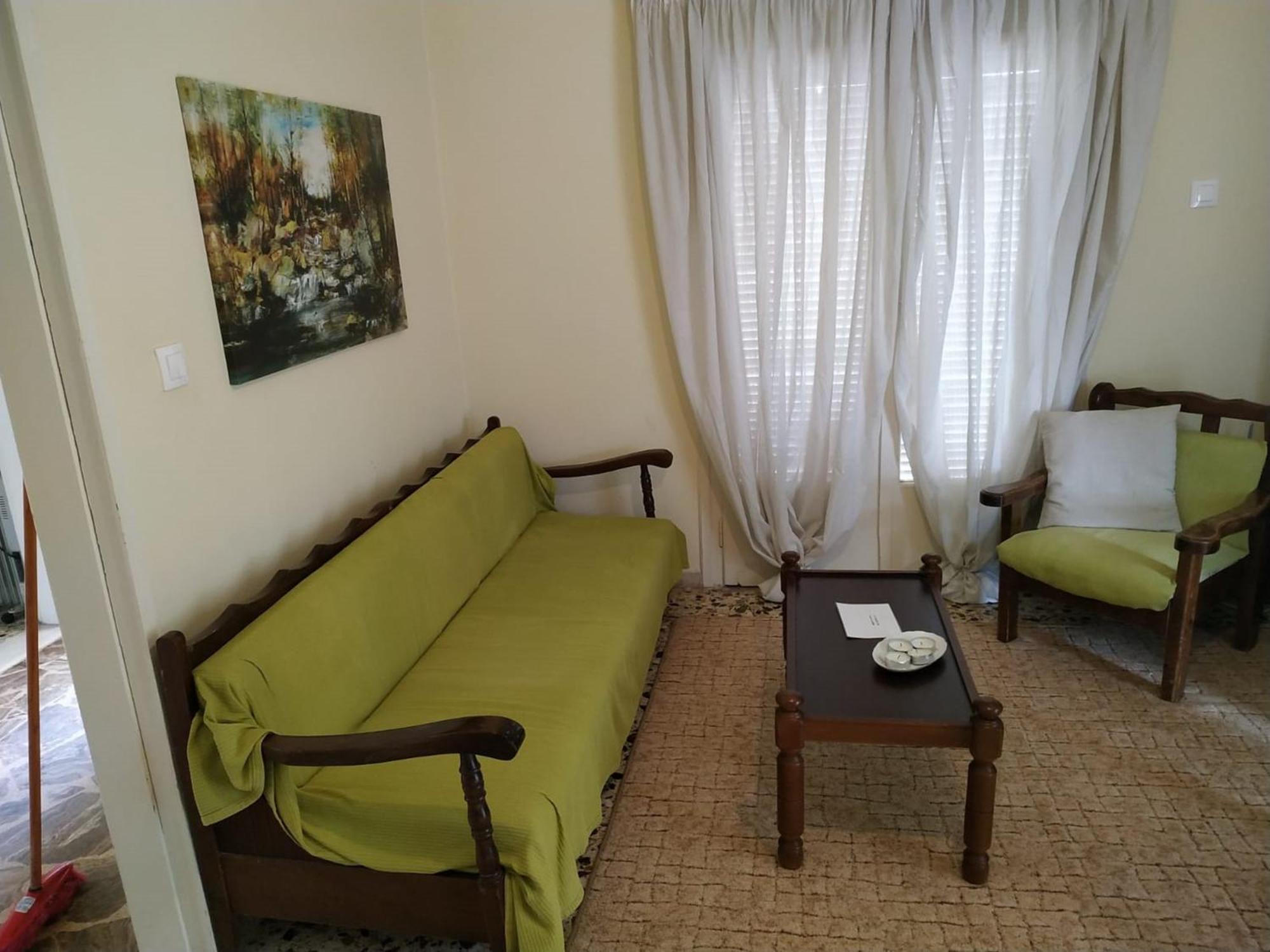 Vangelis House Near Athens Airport Ártemida Kültér fotó