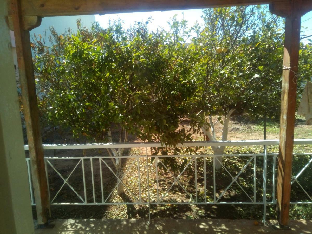 Vangelis House Near Athens Airport Ártemida Kültér fotó