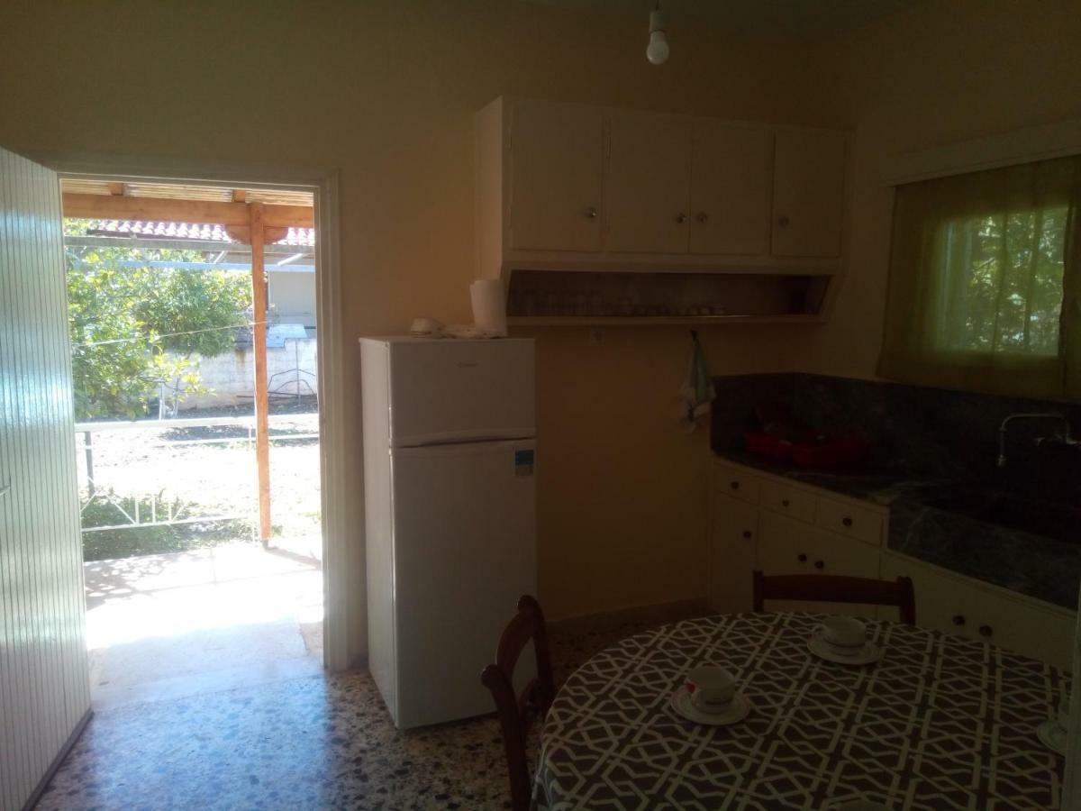Vangelis House Near Athens Airport Ártemida Kültér fotó