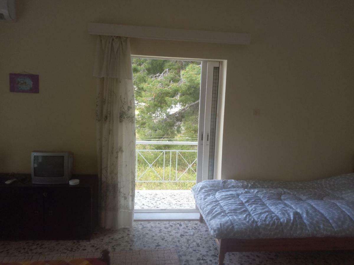 Vangelis House Near Athens Airport Ártemida Kültér fotó