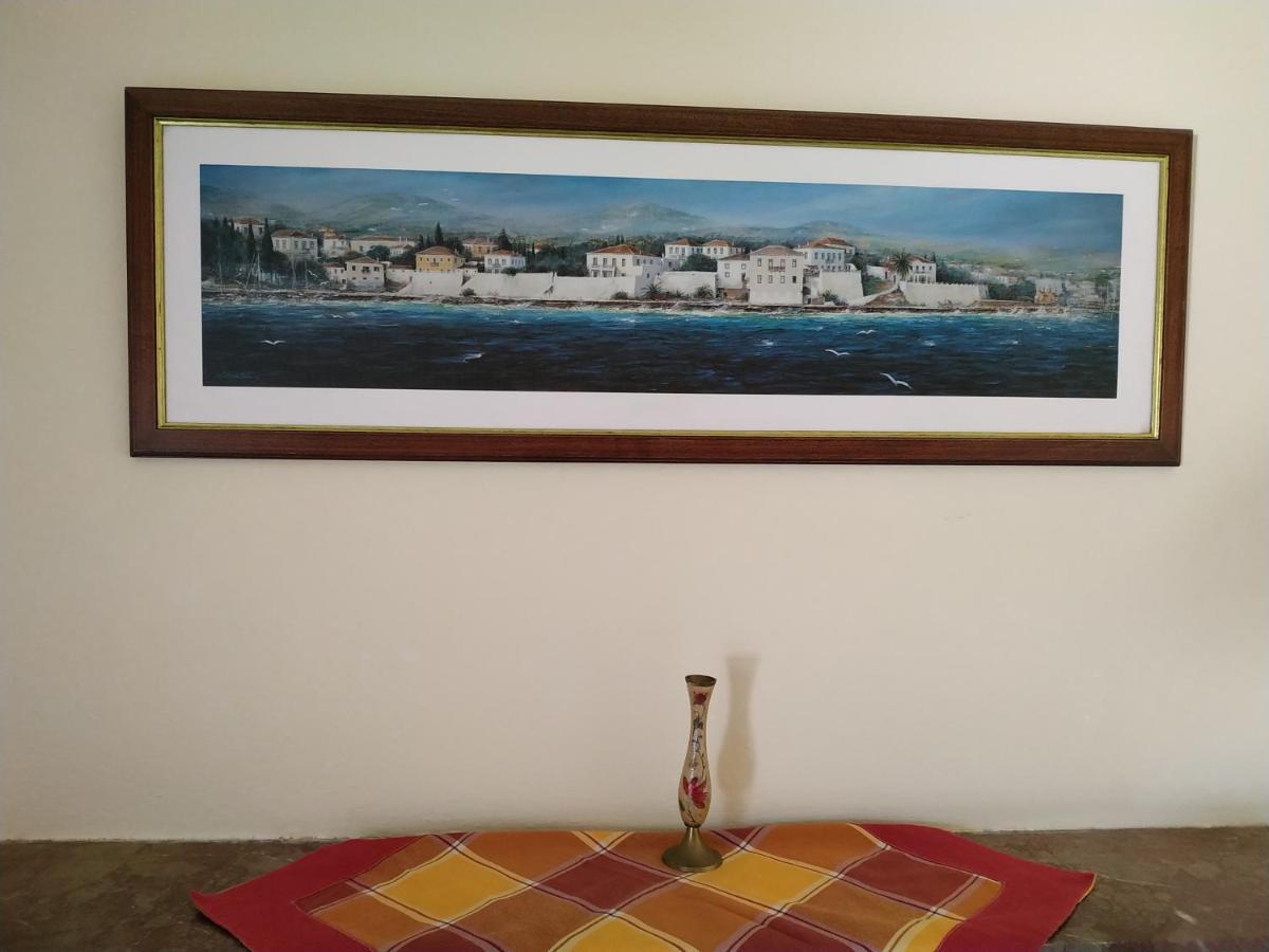 Vangelis House Near Athens Airport Ártemida Kültér fotó